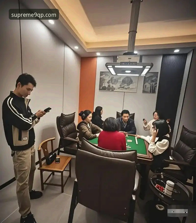 棋牌手机版 资深棋牌爱好者分享:棋牌手机版进阶实战经验,从入门到精通